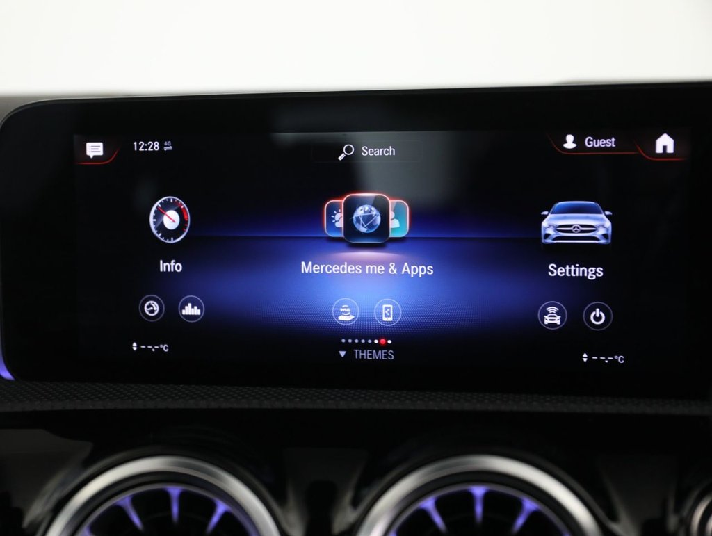 Used Mercedes-Benz CLA 2020 for sale - 77031081: Photo 44