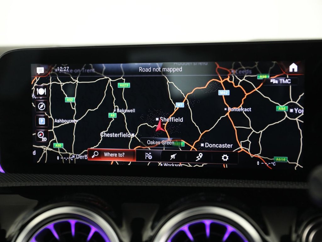 Used Mercedes-Benz CLA 2020 for sale - 77031081: Photo 46