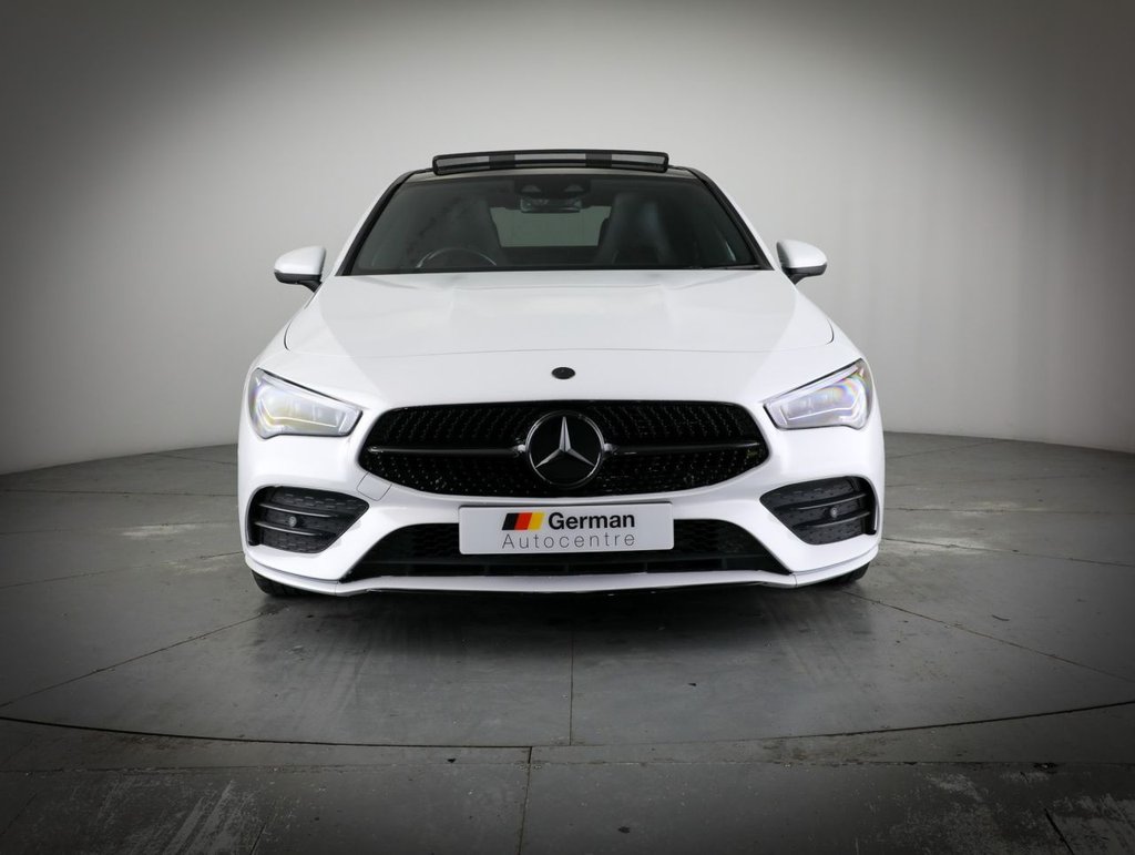 Used Mercedes-Benz CLA 2020 for sale - 77031081: Photo 6