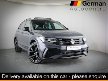 Used Volkswagen Tiguan 2022 for sale - 79256887: Photo