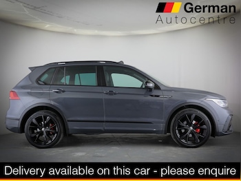 Used Volkswagen Tiguan 2022 for sale - 79256887: Photo