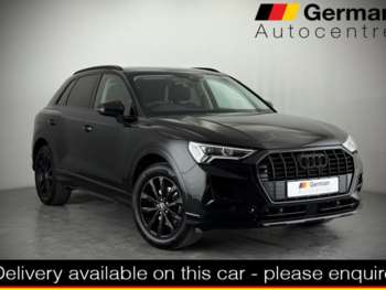 2022 (22) - 1.5 TFSI CoD 35 Sport SUV 5dr Petrol S Tronic Euro 6 (s/s) (150 ps)