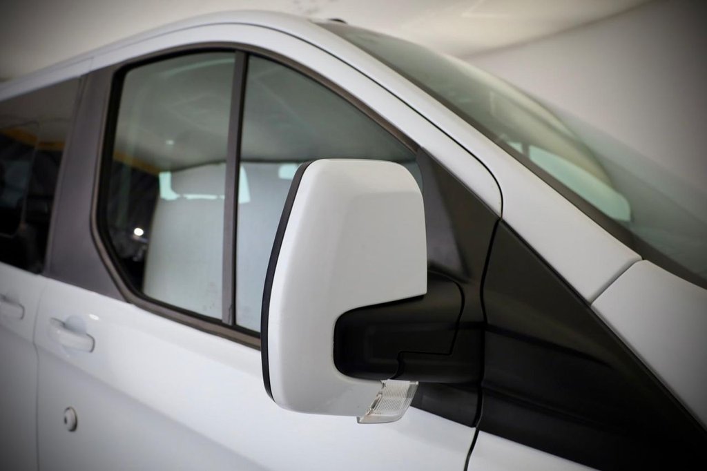 Used Ford Tourneo Custom 2022 for sale - 76731164: Photo 10