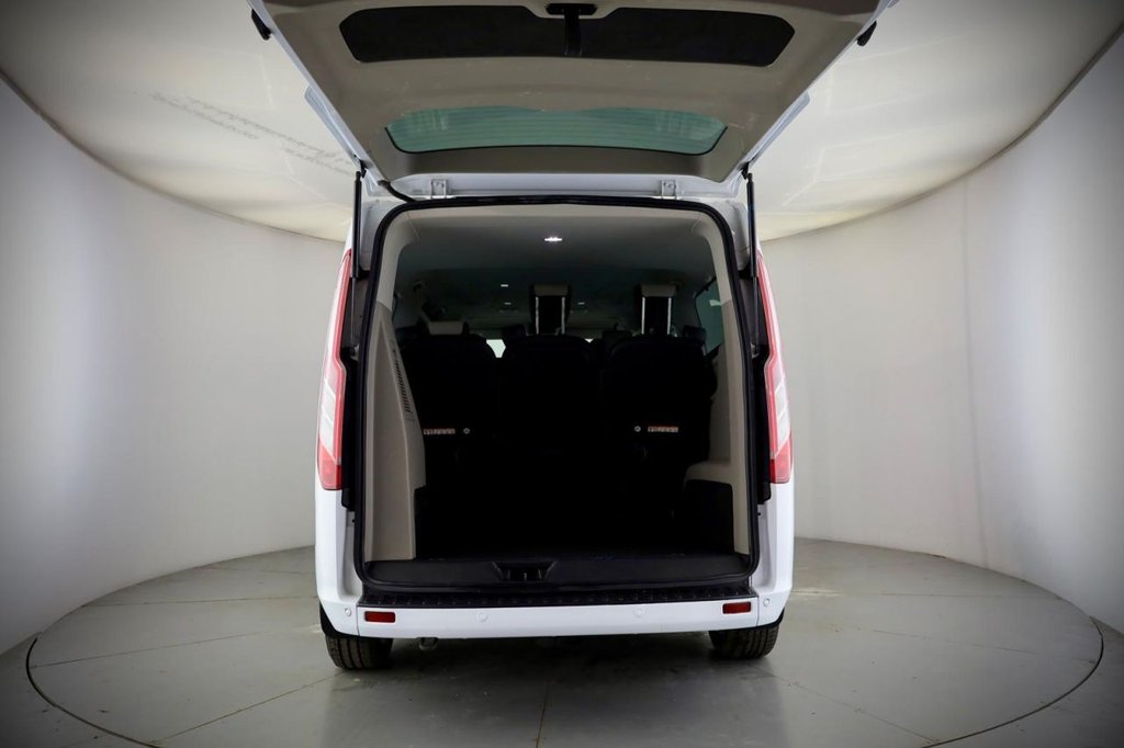 Used Ford Tourneo Custom 2022 for sale - 76731164: Photo 14