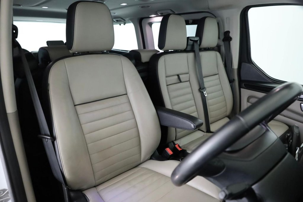 Used Ford Tourneo Custom 2022 for sale - 76731164: Photo 20