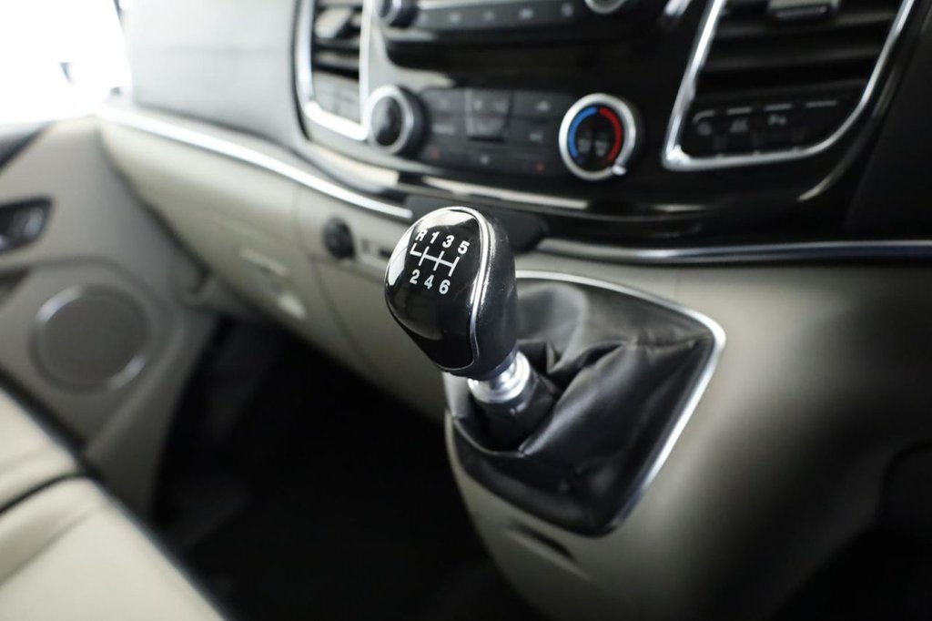 Used Ford Tourneo Custom 2022 for sale - 76731164: Photo 23