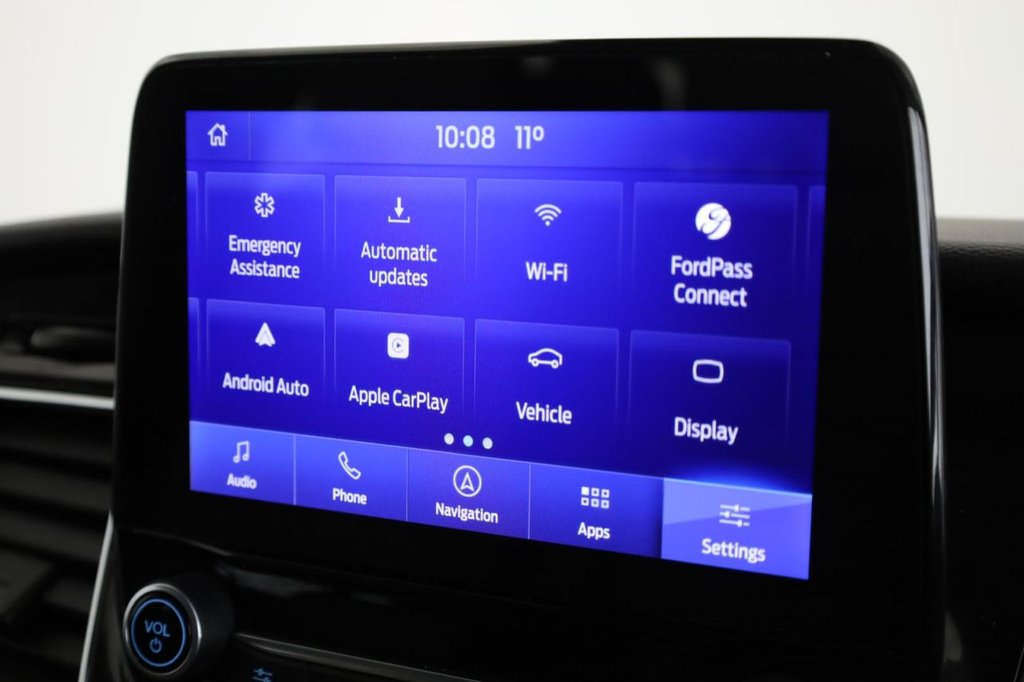 Used Ford Tourneo Custom 2022 for sale - 76731164: Photo 24