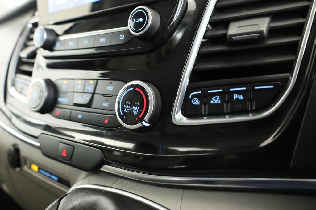 Used Ford Tourneo Custom 2022 for sale - 76731164: Photo 25