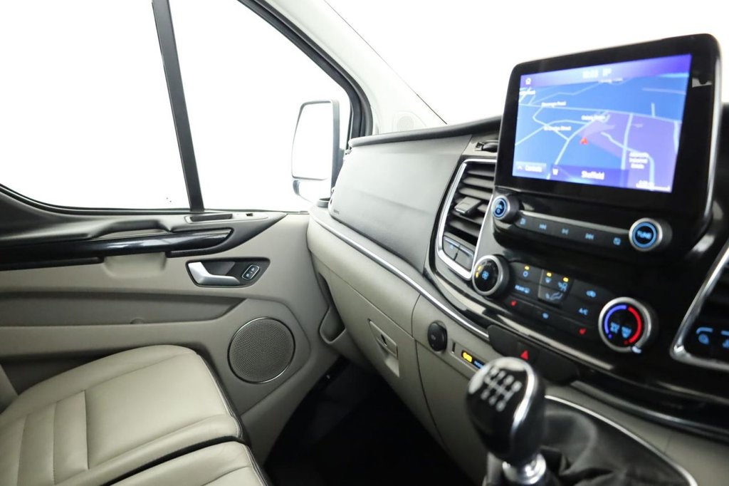 Used Ford Tourneo Custom 2022 for sale - 76731164: Photo 26