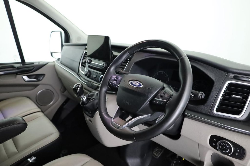 Used Ford Tourneo Custom 2022 for sale - 76731164: Photo 27