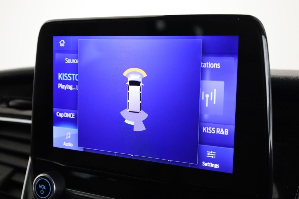 Used Ford Tourneo Custom 2022 for sale - 76731164: Photo 30