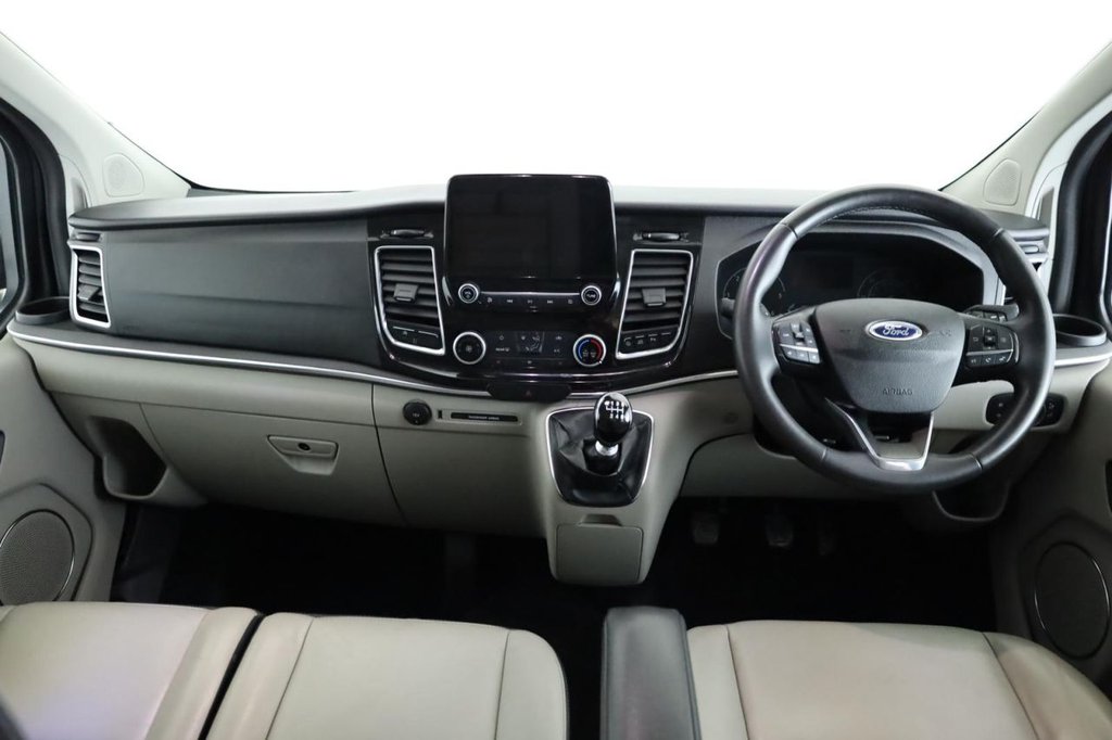 Used Ford Tourneo Custom 2022 for sale - 76731164: Photo 31