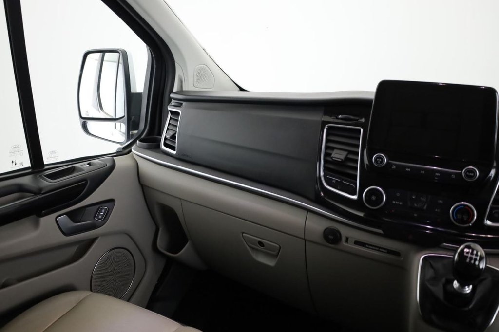 Used Ford Tourneo Custom 2022 for sale - 76731164: Photo 33