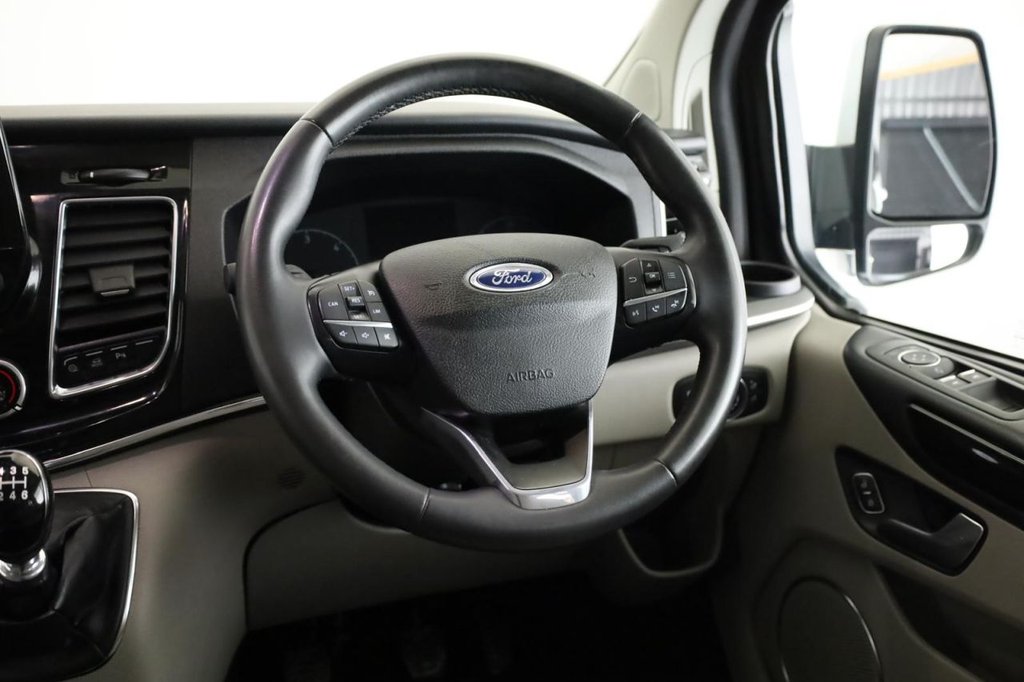 Used Ford Tourneo Custom 2022 for sale - 76731164: Photo 35