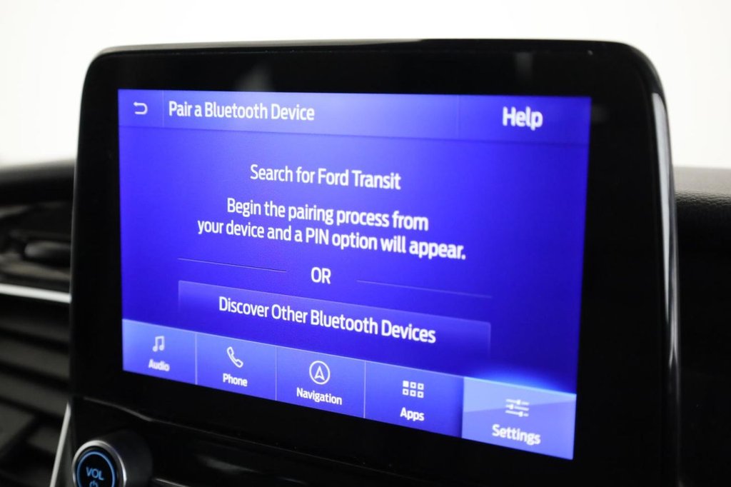 Used Ford Tourneo Custom 2022 for sale - 76731164: Photo 36