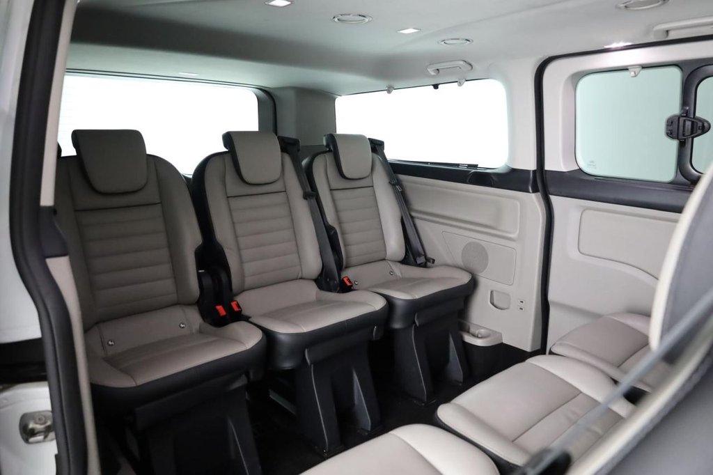 Used Ford Tourneo Custom 2022 for sale - 76731164: Photo 38