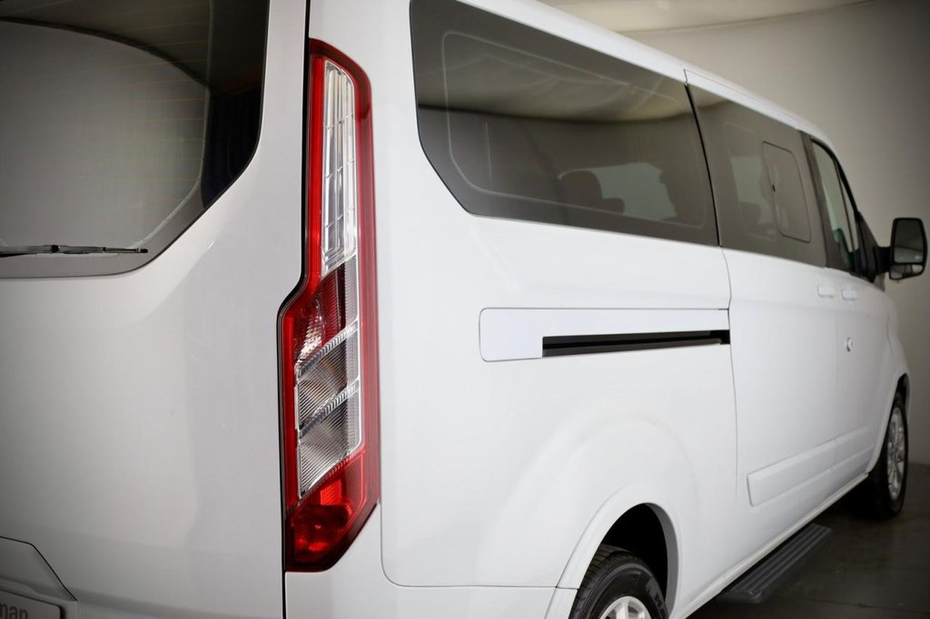 Used Ford Tourneo Custom 2022 for sale - 76731164: Photo 7