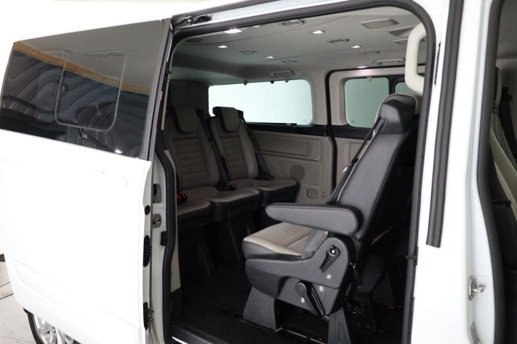 Used Ford Tourneo Custom 2022 for sale - 76731164: Photo 8