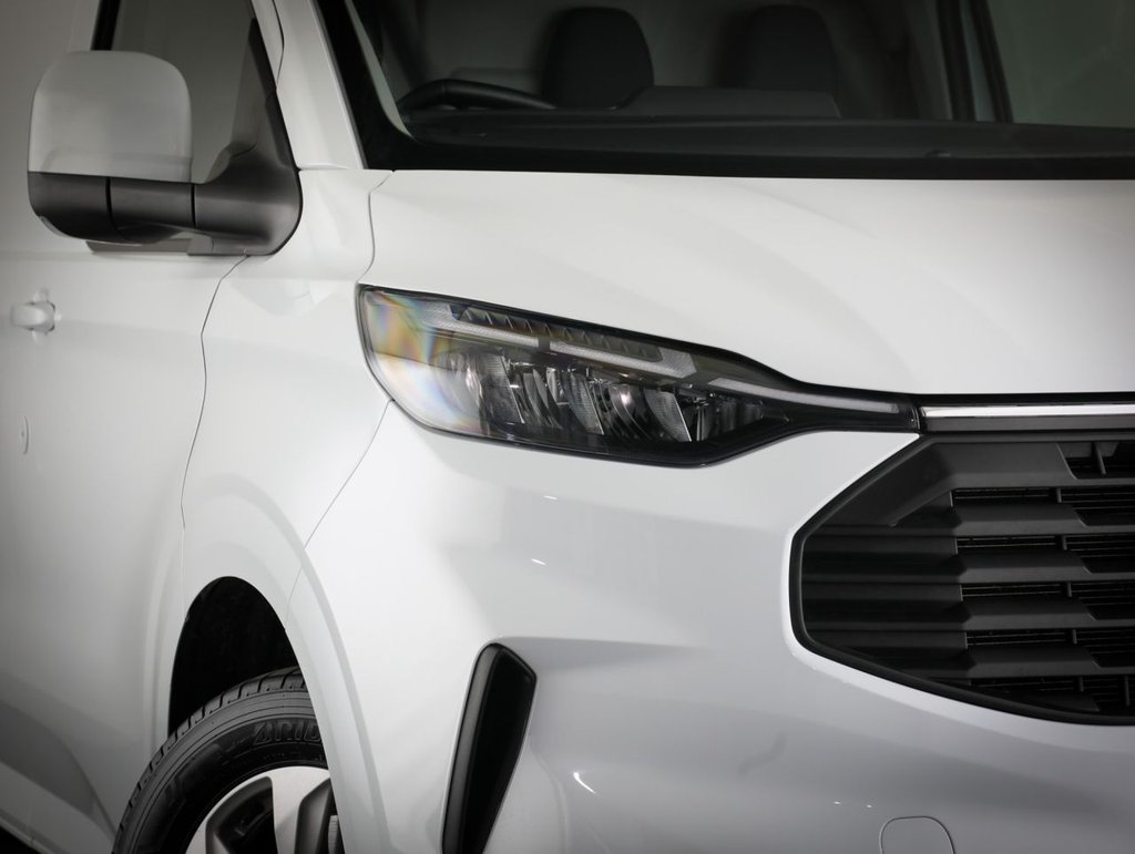 Used Ford Transit Custom 2024 for sale - 76514549: Photo 10