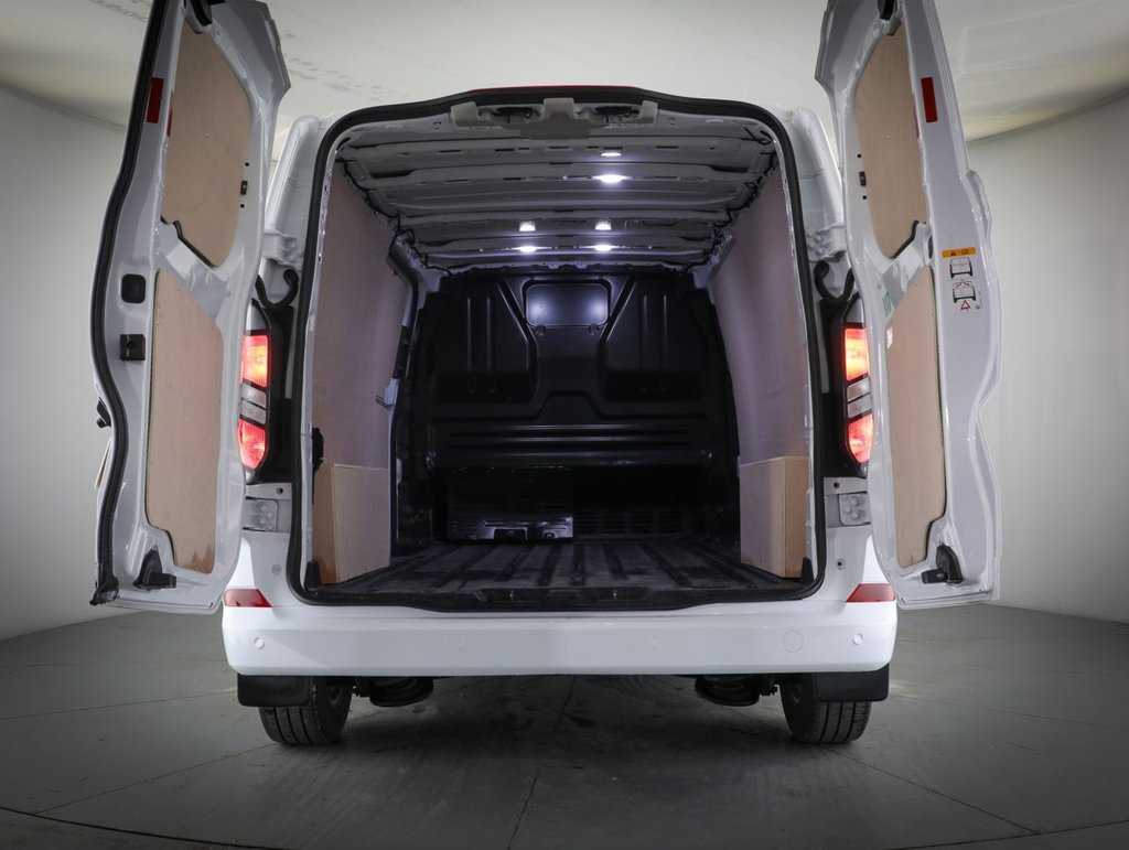 Used Ford Transit Custom 2024 for sale - 76514549: Photo 12