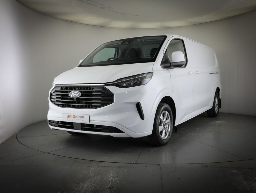 Used Ford Transit Custom 2024 for sale - 76514549: Photo 13