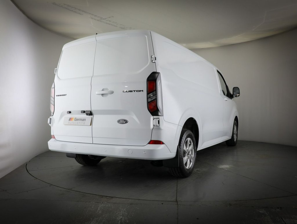 Used Ford Transit Custom 2024 for sale - 76514549: Photo 14