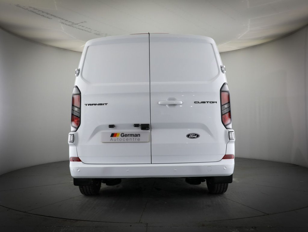 Used Ford Transit Custom 2024 for sale - 76514549: Photo 15