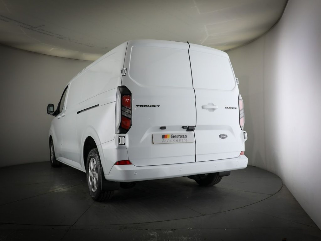 Used Ford Transit Custom 2024 for sale - 76514549: Photo 16