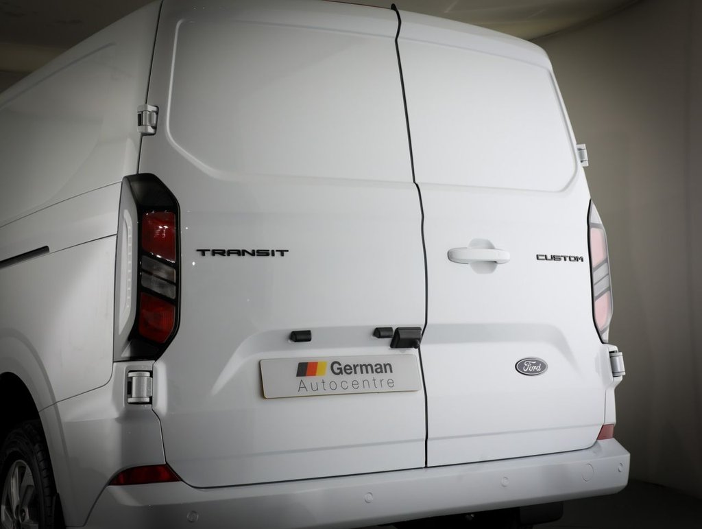 Used Ford Transit Custom 2024 for sale - 76514549: Photo 18