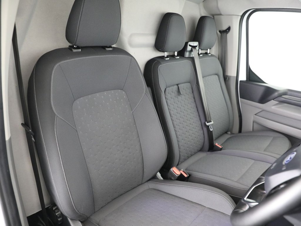 Used Ford Transit Custom 2024 for sale - 76514549: Photo 19