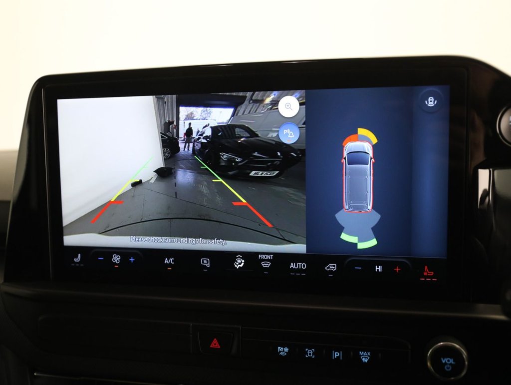 Used Ford Transit Custom 2024 for sale - 76514549: Photo 22