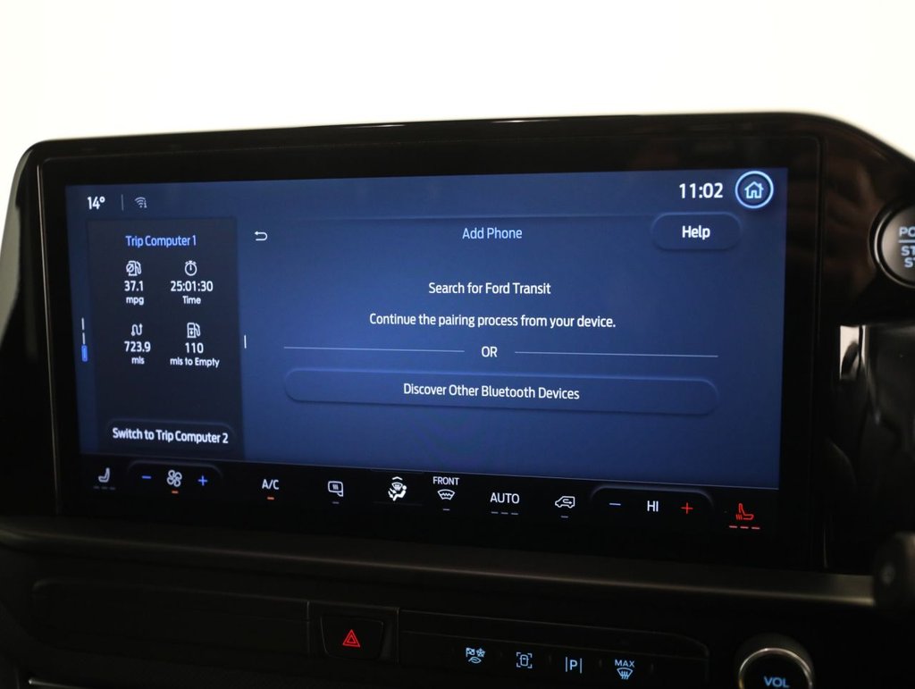 Used Ford Transit Custom 2024 for sale - 76514549: Photo 24