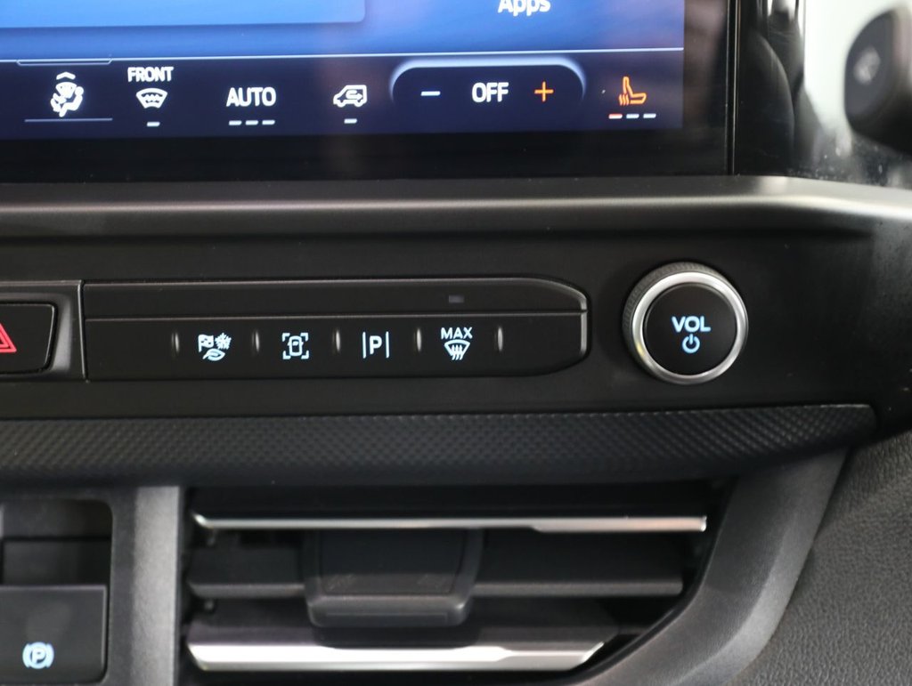 Used Ford Transit Custom 2024 for sale - 76514549: Photo 25