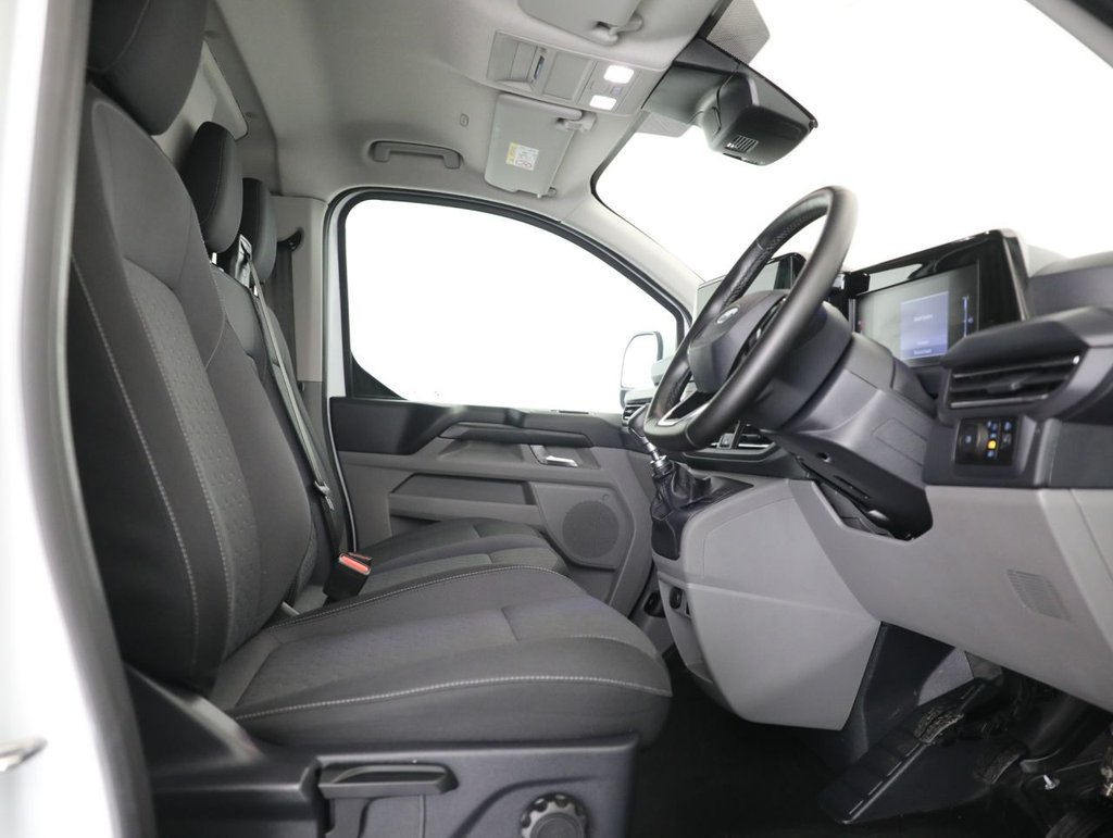 Used Ford Transit Custom 2024 for sale - 76514549: Photo 26