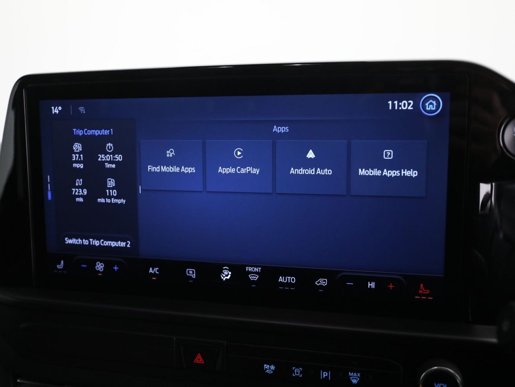 Used Ford Transit Custom 2024 for sale - 76514549: Photo 27