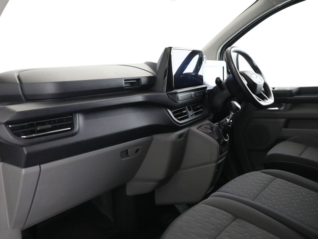 Used Ford Transit Custom 2024 for sale - 76514549: Photo 29