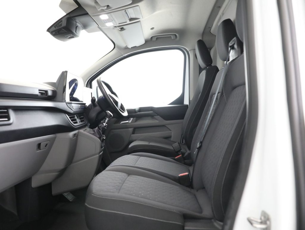 Used Ford Transit Custom 2024 for sale - 76514549: Photo 31