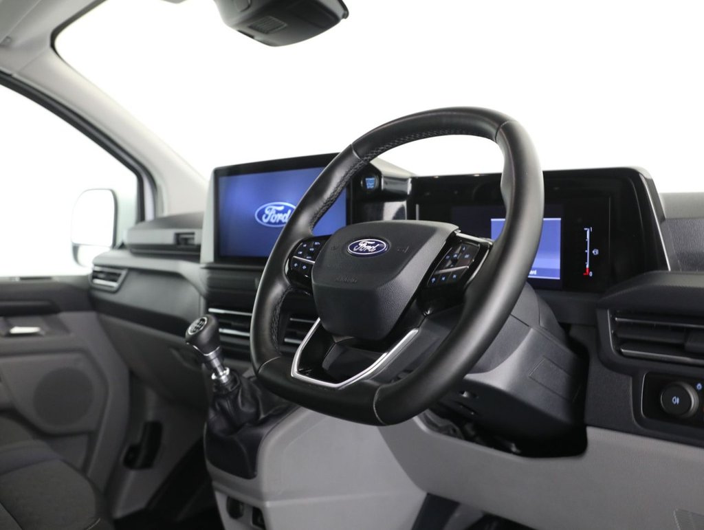 Used Ford Transit Custom 2024 for sale - 76514549: Photo 32