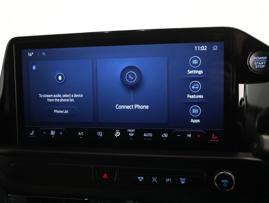 Used Ford Transit Custom 2024 for sale - 76514549: Photo 33