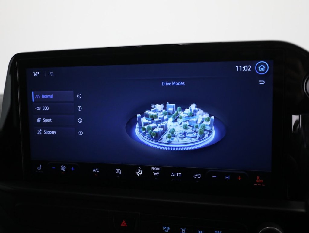 Used Ford Transit Custom 2024 for sale - 76514549: Photo 35