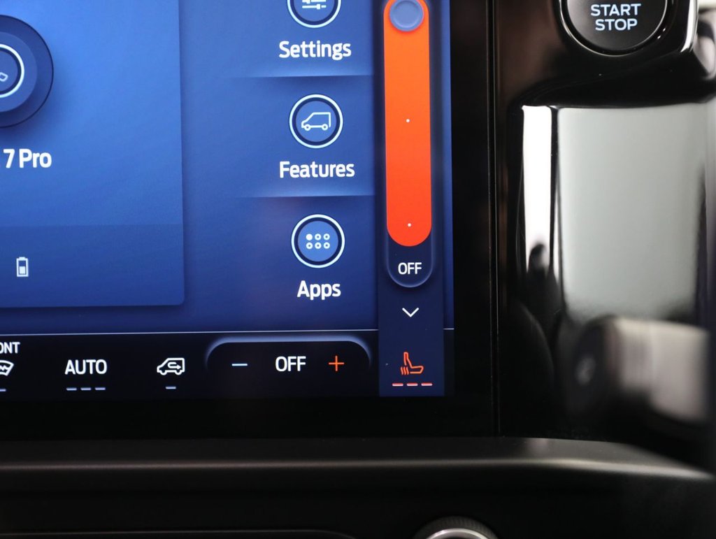 Used Ford Transit Custom 2024 for sale - 76514549: Photo 37