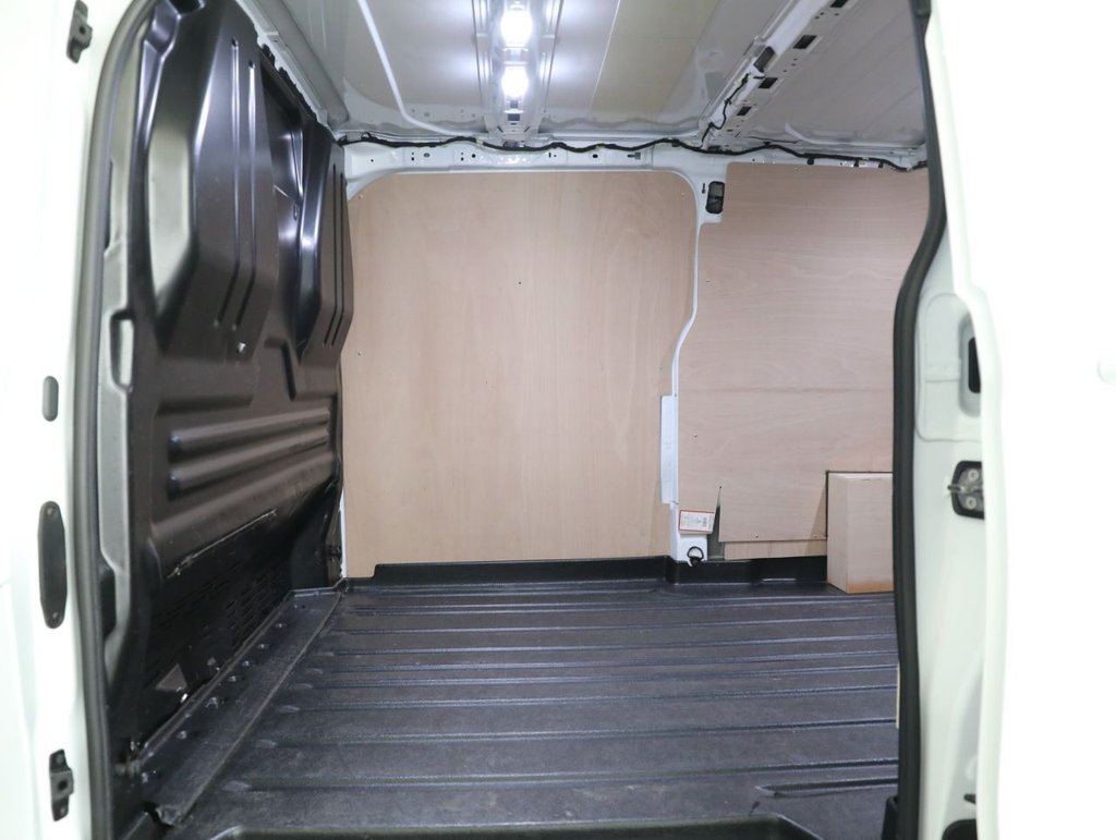 Used Ford Transit Custom 2024 for sale - 76514549: Photo 38