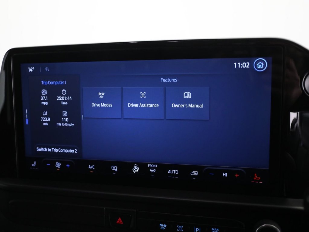 Used Ford Transit Custom 2024 for sale - 76514549: Photo 39