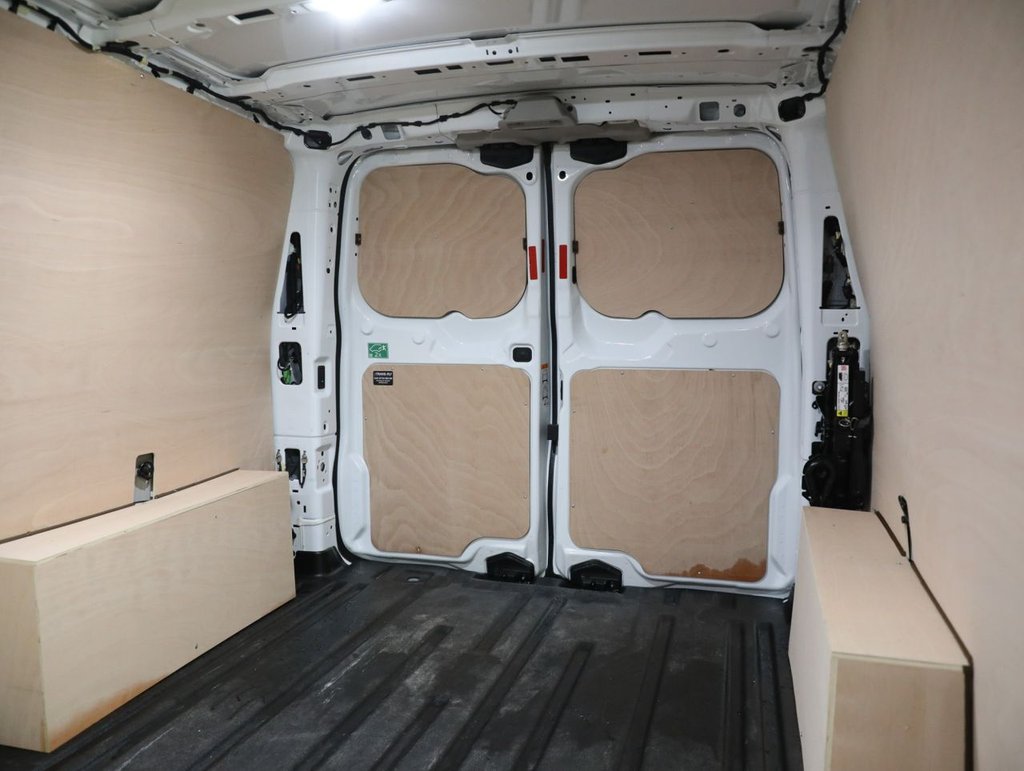 Used Ford Transit Custom 2024 for sale - 76514549: Photo 40