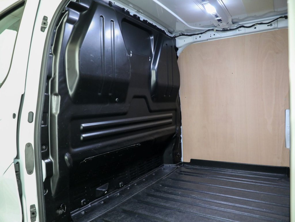Used Ford Transit Custom 2024 for sale - 76514549: Photo 41