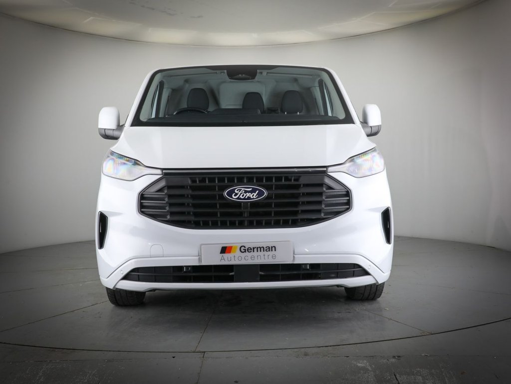 Used Ford Transit Custom 2024 for sale - 76514549: Photo 5