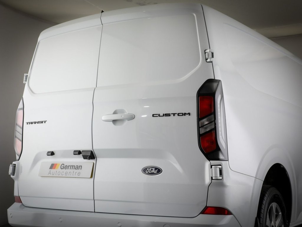 Used Ford Transit Custom 2024 for sale - 76514549: Photo 6