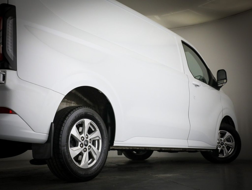 Used Ford Transit Custom 2024 for sale - 76514549: Photo 7