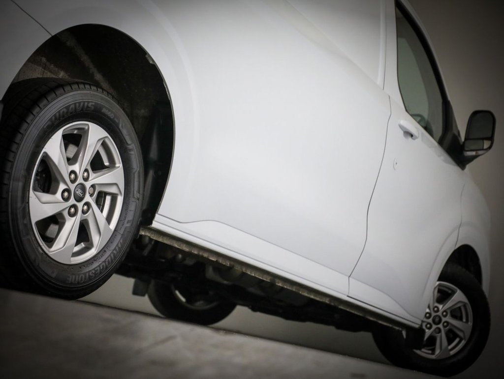 Used Ford Transit Custom 2024 for sale - 76514549: Photo 8