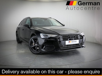 2023 (23) - 40 TFSI Sport 5dr S Tronic [Tech Pack]